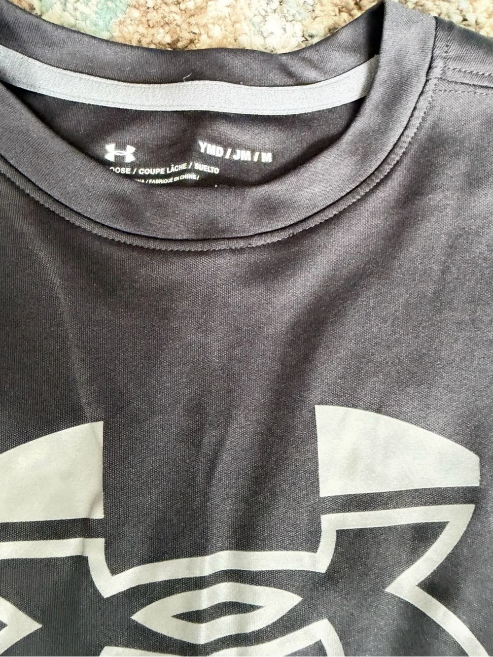 Under Armour under armour